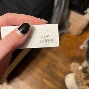 Apple EarPods headphone plug